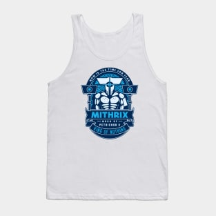 Mithrix Emblem Tank Top